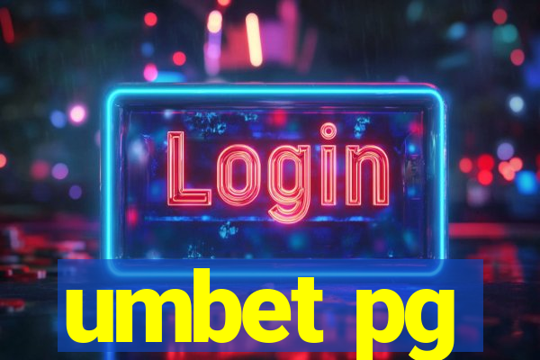 umbet pg